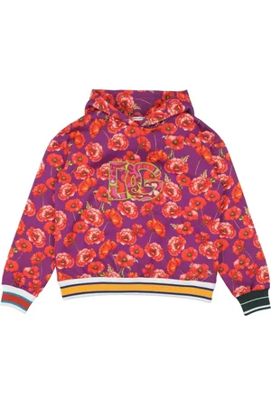 Dolce & Gabbana TOPWEAR Felpe