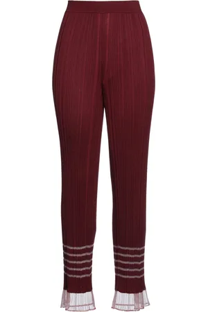 M Missoni BOTTOMWEAR Pantaloni