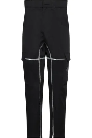 FERRARI BOTTOMWEAR Pantaloni