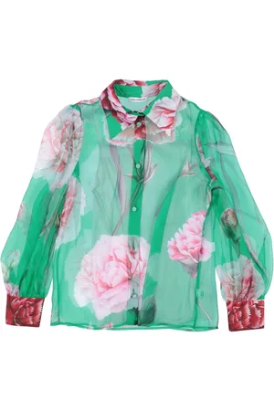 Dolce & Gabbana TOPWEAR Camicie