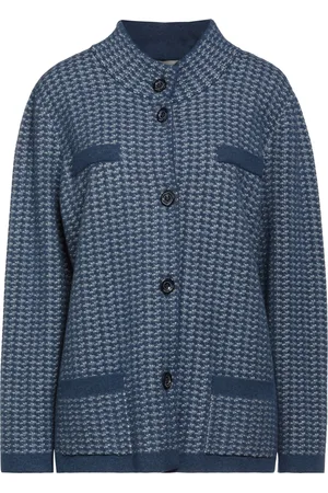 BARBARA LOHMANN MAGLIERIA Cardigan