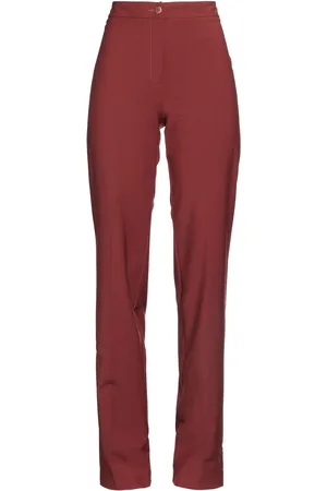 ANGELO MARANI BOTTOMWEAR Pantaloni