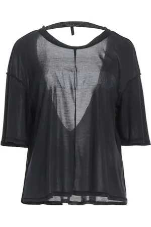 BEN TAVERNITI TOPWEAR Tshirts