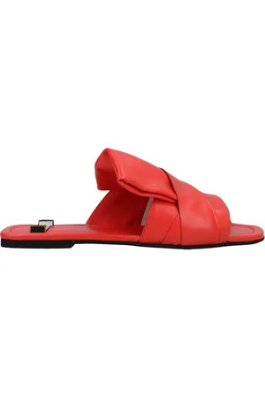 Nº21 CALZATURE Sandali