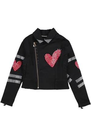 Philipp Plein CAPISPALLA Capispalla jeans