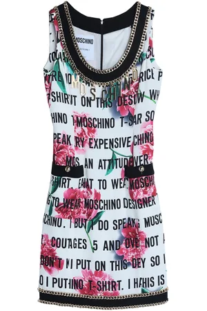 Moschino VESTITI Vestiti corti