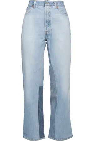 RE/DONE BOTTOMWEAR Pantaloni jeans