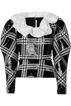 RODARTE TOPWEAR Top