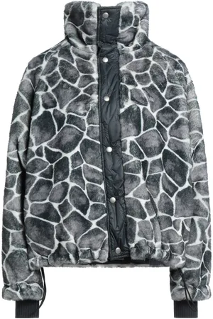 Halfboy CAPISPALLA Shearling & Teddy