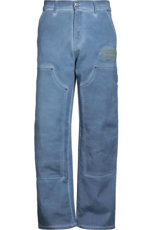 Moschino BOTTOMWEAR Pantaloni jeans