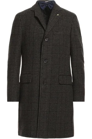 corneliani CAPISPALLA Cappotti