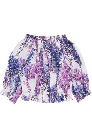 Dolce & Gabbana TOPWEAR Camicie