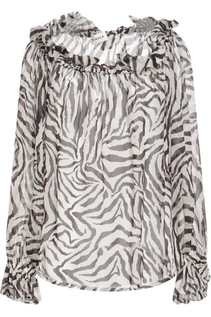 P.A.R.O.S.H. TOPWEAR Top