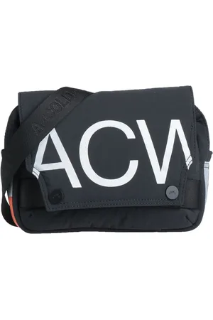 A-cold-wall* ACOLDWALL* BORSE Borse a tracolla