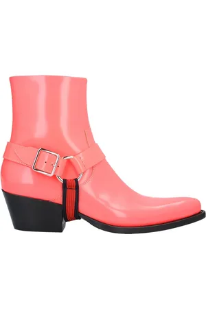Calvin Klein CALZATURE Stivaletti