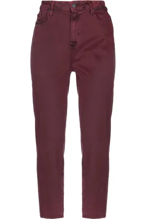 Paige BOTTOMWEAR Pantaloni jeans