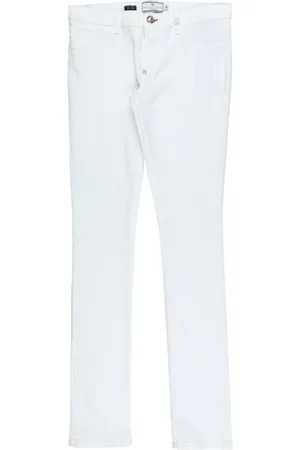 Philipp Plein BOTTOMWEAR Pantaloni jeans