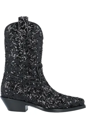 Dolce & Gabbana CALZATURE Stivaletti