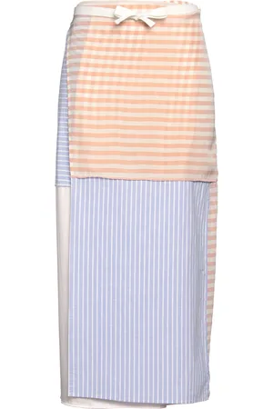 Maison Margiela BOTTOMWEAR Gonne lunghe