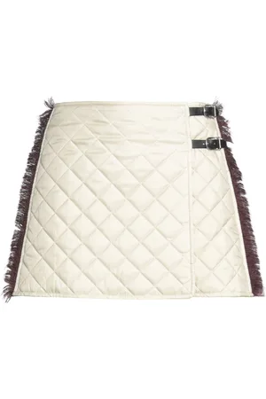 Durazzi Milano BOTTOMWEAR Minigonne