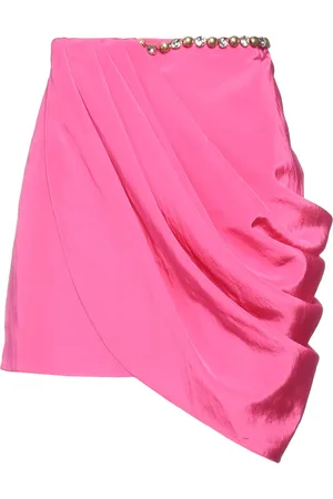 AREA BOTTOMWEAR Minigonne