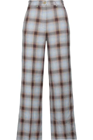 FORTE FORTE BOTTOMWEAR Pantaloni