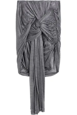 Rick Owens BOTTOMWEAR Minigonne