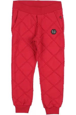Philipp Plein BOTTOMWEAR Pantaloni