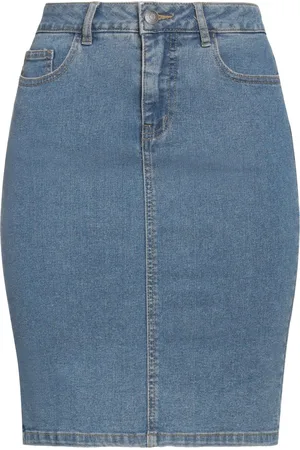 Ralph Lauren BOTTOMWEAR Gonne jeans