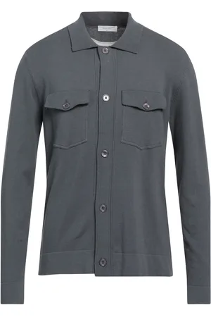 Majestic TOPWEAR Camicie
