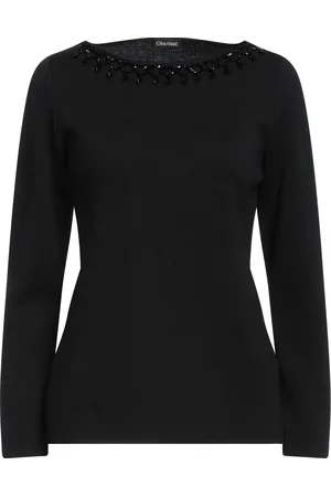 CHARLOTT MAGLIERIA Pullover