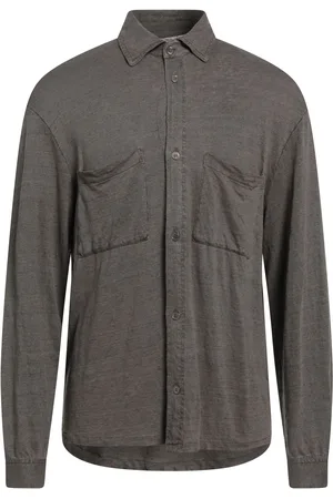 Majestic TOPWEAR Camicie