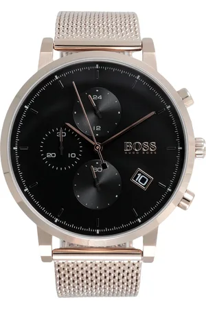 HUGO BOSS GIOIELLI E OROLOGI Orologi da polso