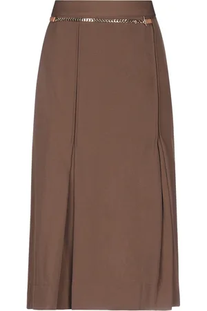 Victoria Beckham BOTTOMWEAR Gonne midi