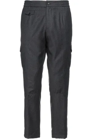 Etro BOTTOMWEAR Pantaloni
