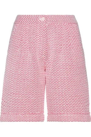 BRUNO MANETTI BOTTOMWEAR Shorts e bermuda