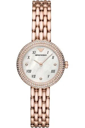 Emporio Armani GIOIELLI E OROLOGI Orologi da polso