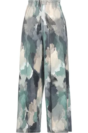 Majestic BOTTOMWEAR Pantaloni