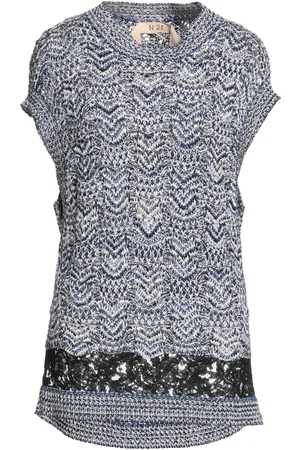 Nº21 MAGLIERIA Pullover