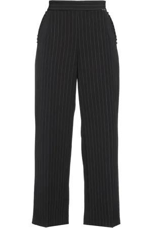 ANGELO MARANI BOTTOMWEAR Pantaloni