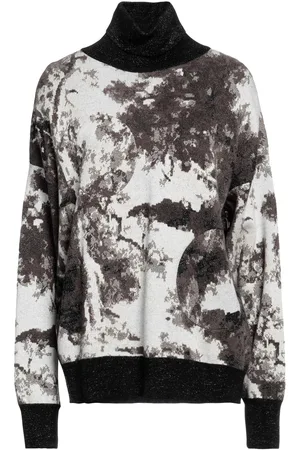 OFF-WHITE OFFWHITE™ MAGLIERIA Dolcevita