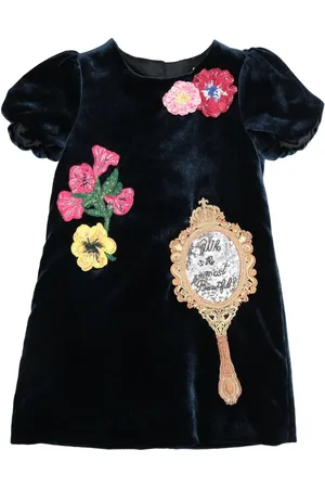 Dolce & Gabbana VESTITI Vestiti bimba