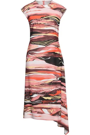 CÉDRIC CHARLIER VESTITI Vestiti midi