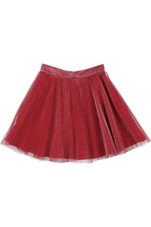 Dolce & Gabbana BOTTOMWEAR Gonne bimba