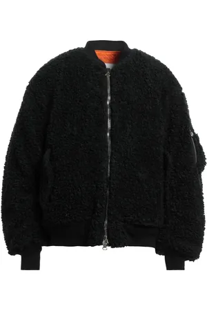 READYMADE CAPISPALLA Shearling & Teddy