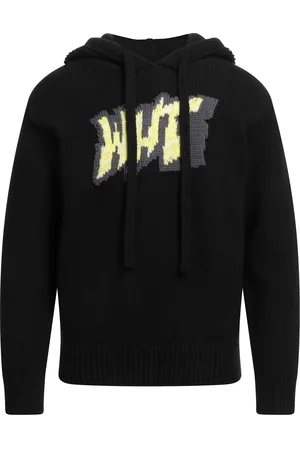 OFF-WHITE OFFWHITE™ MAGLIERIA Pullover