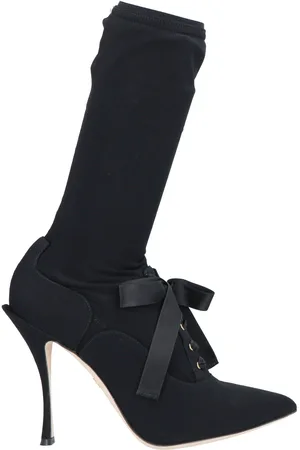 Dolce & Gabbana CALZATURE Stivaletti
