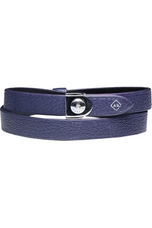 Dunhill GIOIELLI E OROLOGI Bracciali