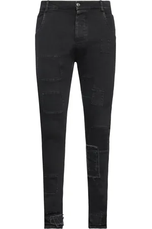 BAD SPIRIT BOTTOMWEAR Pantaloni jeans