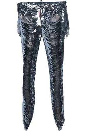 Dsquared2 BOTTOMWEAR Leggings